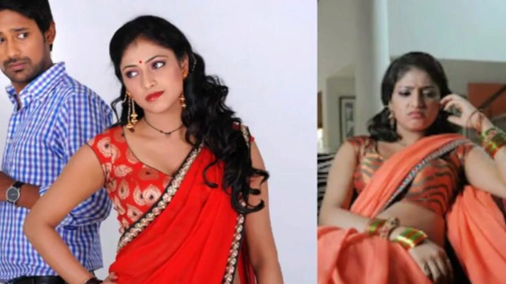 My Allies Sexy Indian Mama - Hindi Audio Messy Sex Drama