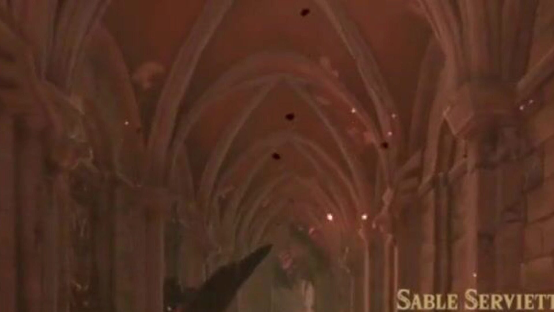 goddess zelda bang-sableserviette Legend of zelda sigh of the wild-.MP4